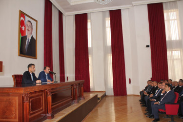 14.09.2026-K/t işləri ilə bağlı qərargahin növbəti iclası