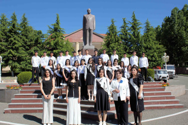 13.06.2026-Ümumtəhsil məktəblərində “Son zəng”