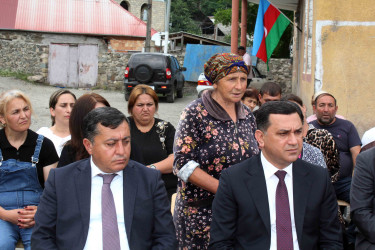 14.07.2026-Aşağı Daşkəsən kəndi səyyar qəbul