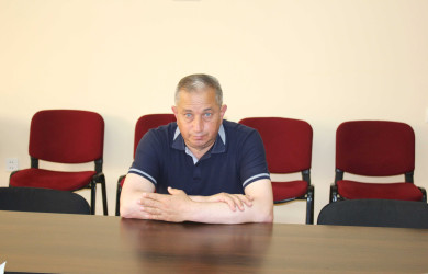 25.06.2026-Vətəndaş qəbulu