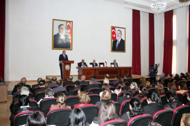 Müşavirə