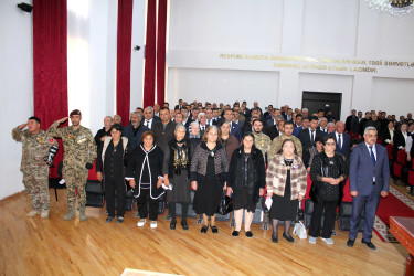 Müşavirə