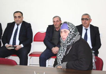 19.03.2026-Vətəndaş qəbulu