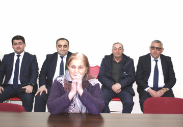 19.03.2026-Vətəndaş qəbulu