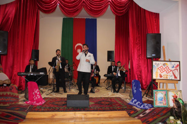 15.04.2026-Beynəlxalq Mədəniyyət Günü