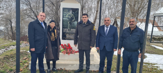 04.03.2026-Dəstəfur kəndi səyyar qəbul