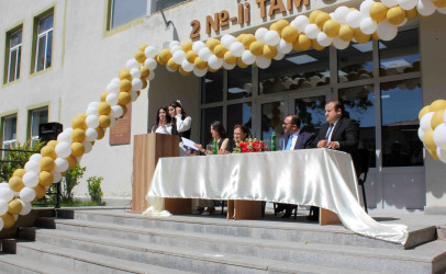 13.06.2026-Ümumtəhsil məktəblərində “Son zəng”
