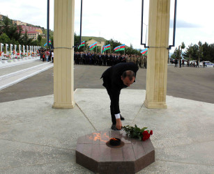 26.05.2026- 26 İyun – Azərbaycan Respublikasının Silahlı Qüvvələri