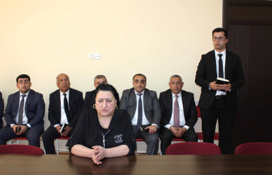 14.05.2026-Vətəndaş qəbulu
