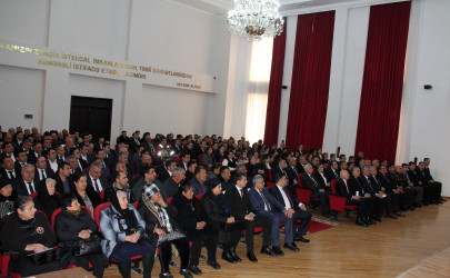 14.01.2026 - Hesabat iclası