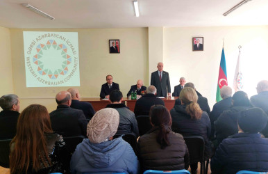 05.02.2026-Qərbi Azərbaycan icması ilə görüş