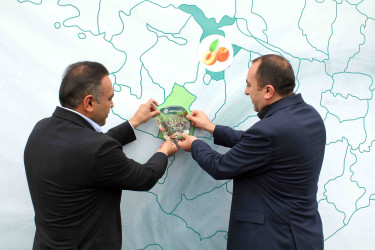 18.07.2026- “Daşkəsən Aqroturizm Festivalı”