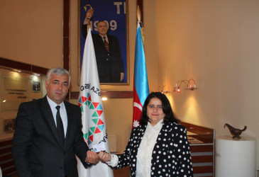 Qərbi Azərbaycan İcmasının növbəti görüşü