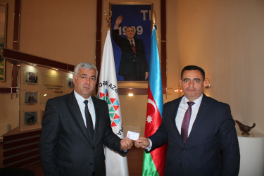 Qərbi Azərbaycan İcmasının növbəti görüşü