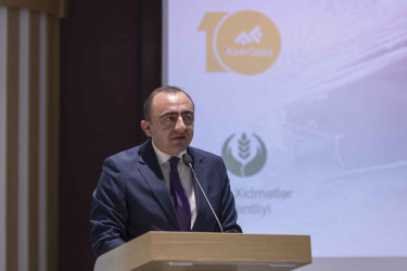 27.02.2026-"Aqrar inkişafa dəstək” layihəsi ilə bağlı görüş