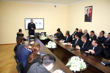 Kibermaarifləndirmə və süni intellektdən təhlükəsiz istifadə