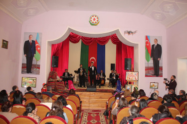 15.04.2026-Beynəlxalq Mədəniyyət Günü