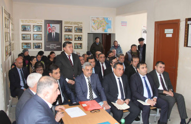 03.02.2026 - Alunitdağ - qəbul