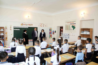 15.09.2026-15 sentyabr – Bilik Günü