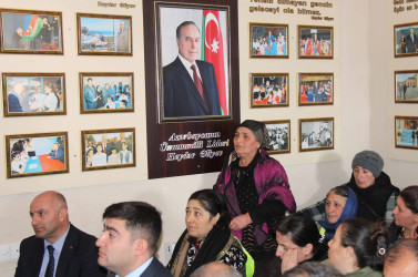 03.02.2026 - Alunitdağ - qəbul