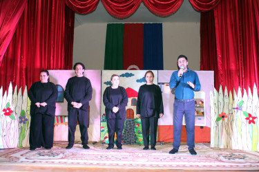 02.06.2026- 1 İyun – Uşaqların Beynəlxalq Müdafiəsi Günü