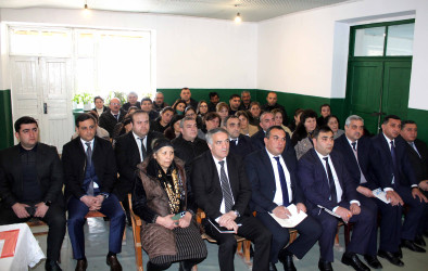 04.03.2026-Dəstəfur kəndi səyyar qəbul