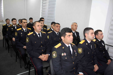02.06.2026-Azərbaycan Polisi Günü