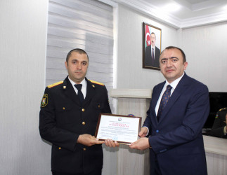 02.06.2026-Azərbaycan Polisi Günü