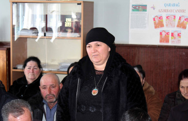 03.03.2026-Qazaxyolçular kəndi qəbul