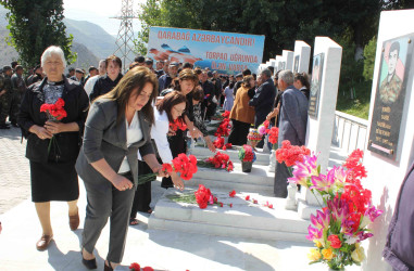 27.09.2026-Anım Günü 6-cı ildönümü-ümumrayon tədbiri