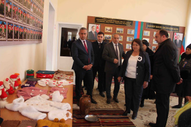 15.04.2026-Beynəlxalq Mədəniyyət Günü