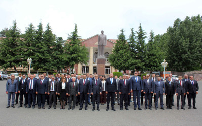 23.06.2026-Dövlət Qulluqçularının Peşə Bayramı