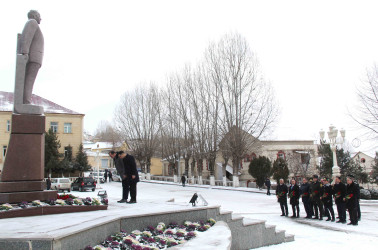 14.01.2026 - Hesabat iclası