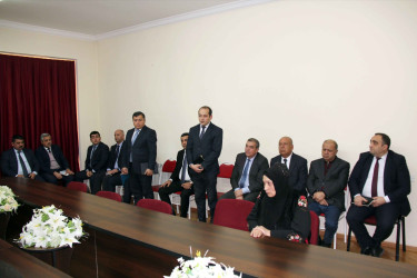 29.01.2026-Vətəndaş qəbulu