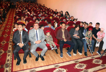 02.06.2026- 1 İyun – Uşaqların Beynəlxalq Müdafiəsi Günü