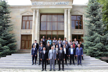 05.06.2026- 5 iyun-Su təsərrüfatı və meliorasiya işçiləri günü