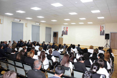 02.09.2026-Təhsil işçilərinin sentyabr konfransı