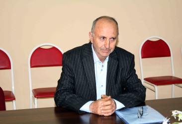 21.05.2026-Vətəndaş qəbulu