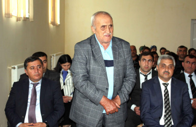 26.05.2026-Əmirvar-Əhmədli kəndində səyyar qəbul