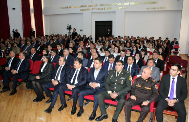 10.05.2026- Ulu öndər Heydər Əliyevinin 103-cü ildönümü