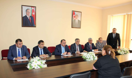 25.06.2026-Vətəndaş qəbulu