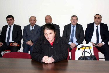26.02.2026-Vətəndaş qəbulu