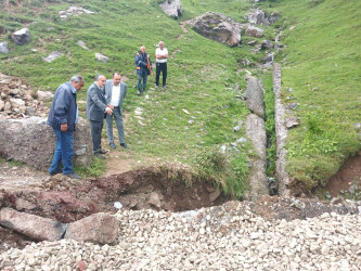 16.06.2026 - Bərpa işləri