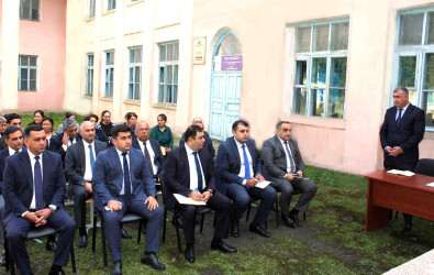 22.09.2026-Mədənçilər yaşayış sahəsi səyyar qəbul