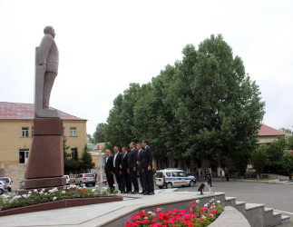 23.06.2026-Dövlət Qulluqçularının Peşə Bayramı