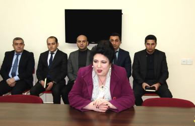 08.01.2026- Vətəndaş qəbulu