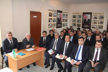 03.02.2026 - Alunitdağ - qəbul