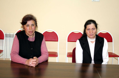21.05.2026-Vətəndaş qəbulu
