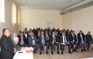 26.05.2026-Əmirvar-Əhmədli kəndində səyyar qəbul