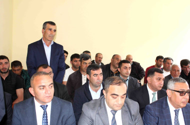 02.06.2026-Əmirvar kəndi səyyar qəbul